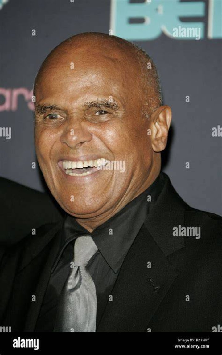 Harry Belafonte, 2006
