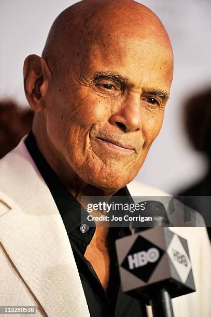 Harry Belafonte, 2011