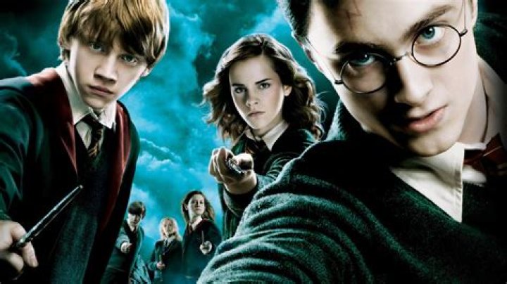 HARRY POTTER AND THE ORDER OF THE PHOENIX, Robbie Coltrane, 2007. Ph: Murray Close/&copy;Warner Bros./Courtesy Everett Collection