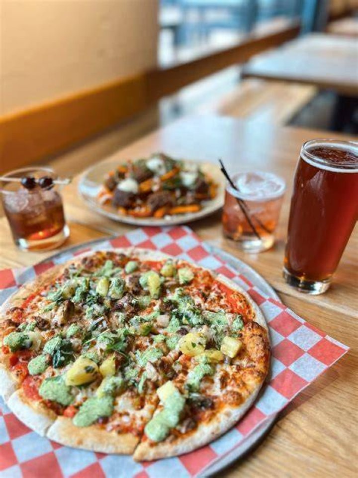 Hasting & Co. &mdash; Pics