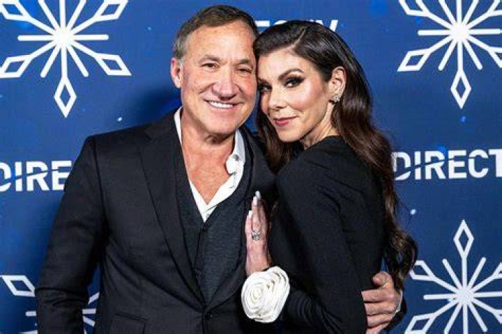 Heather & Terry Dubrow