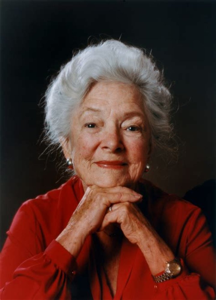 Helen Hayes Helen Hayes