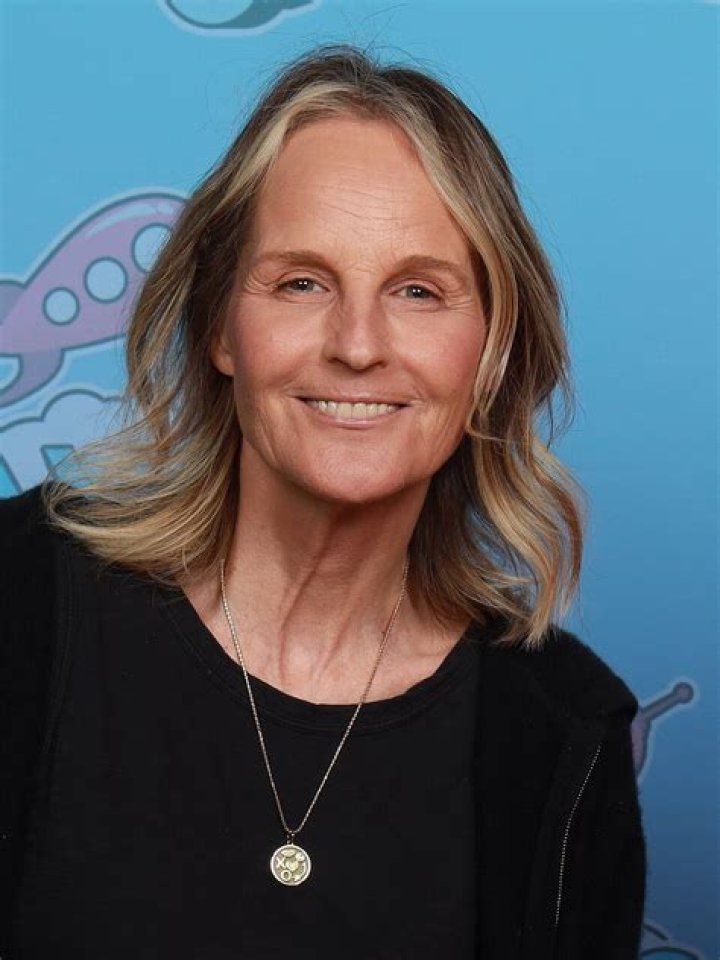 Helen Hunt Helen Hunt