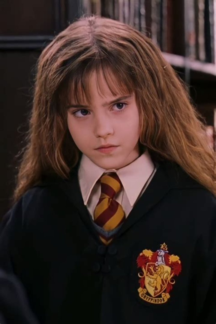 Hermione Granger