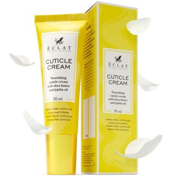 highly rated cuticle creams