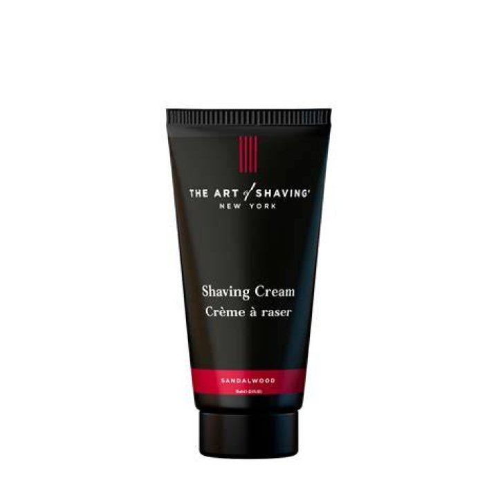 highly rated shaving gel creams
