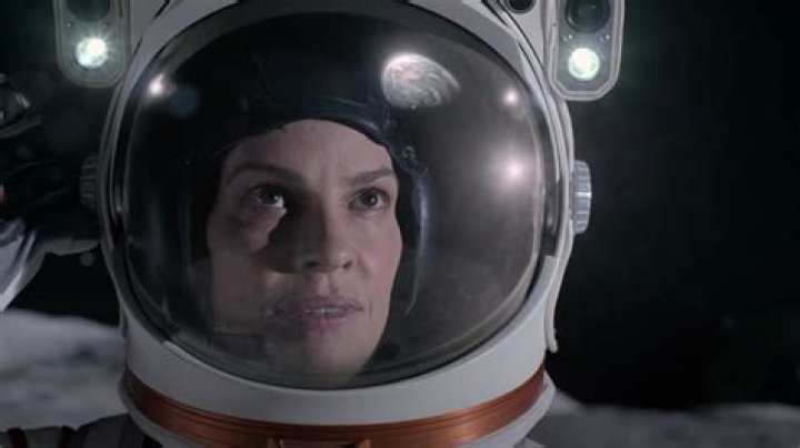 Hilary Swank As Emma
