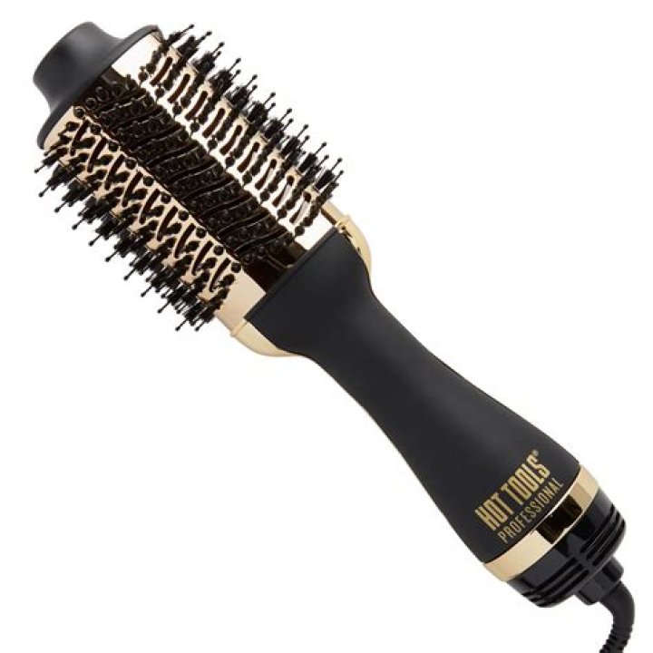 Hot Tools