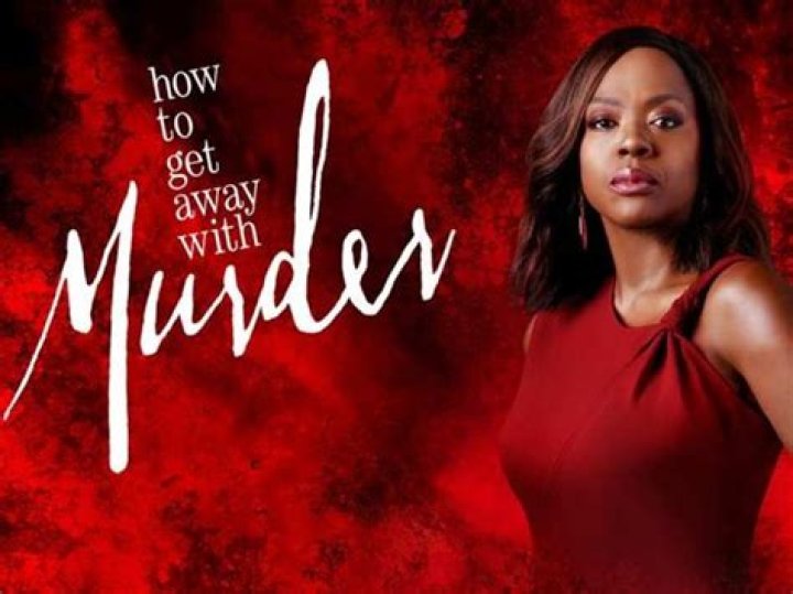 HOW TO GET AWAY WITH MURDER - ABC's "How To Get Away With Murder" stars Viola Davis as Professor Annalise Keating. (ABC/Brian Bowen Smith)
