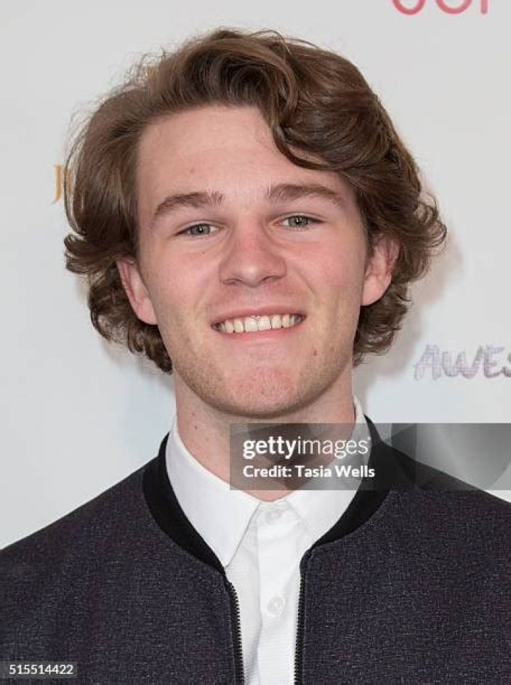 Hunter Summerall 
