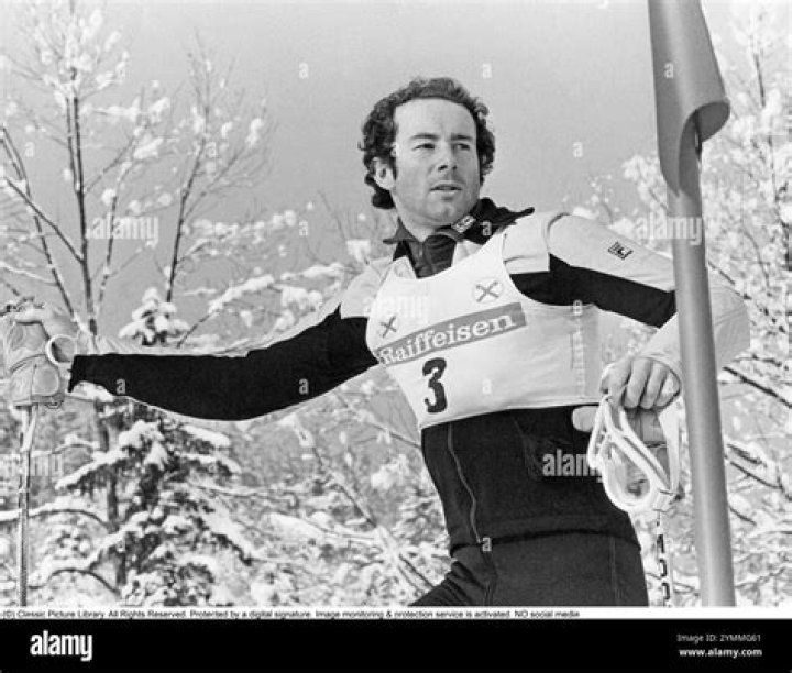 Ingemar Stenmark Ingemar Stenmark