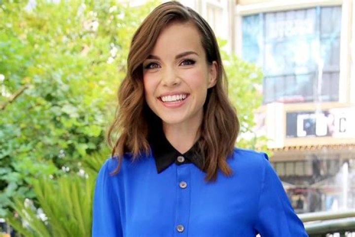 Ingrid Nilsen