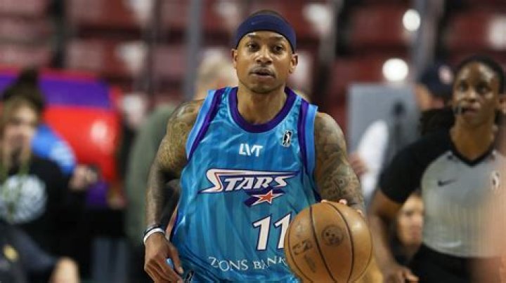 Isaiah Thomas Isaiah Thomas