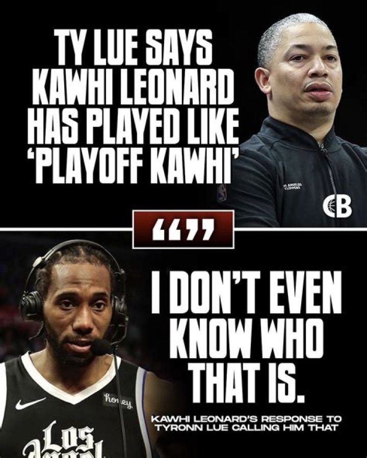 It doesnt seem that Kawhi Leonard and his team the San Antonio Spurs are going to work things out. Leonard has stated adamantly that he'd like to play for his hometown team Los Angeles Lakers. ESPN&rsquo;s Spurs reporter, Michael Wright, recently went on Tom Haberstroh&rsquo;s podcast and dropped an amazing little detail about Leonard actually hiding from Spurs personnel when they came to visit him in New York last season:It seems that when Spurs Coach Gregg Popovich said that questions about Leonard&rsquo;s medical status should be redirected towards &ldquo;Kawhi and his group,&rdquo; he was being sincere because he truly didn&rsquo;t know anything about Leonard&rsquo;s mysterious injury. Leonard is the NBS most sought after player that remains after LebronJames announced he's going to the Lakers. Either way if the Spurs make him stay it will be super awkward. Pictured: Kawhi Leonard Ref: SPL5008504 060718 NON-EXCLUSIVE Picture by: Charlie Ans / SplashNews.com Splash News and Pictures USA: +1 310-525-5808 London: +44 (0)20 8126 1009 Berlin: +49 175 3764 166 World Rights
