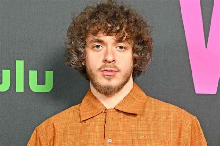 Jack Harlow