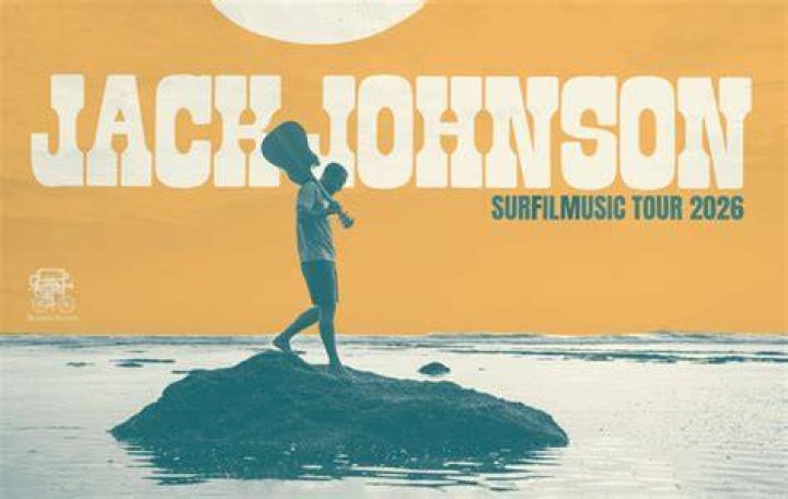 JACK JOHNSON, NEW YORK, USA