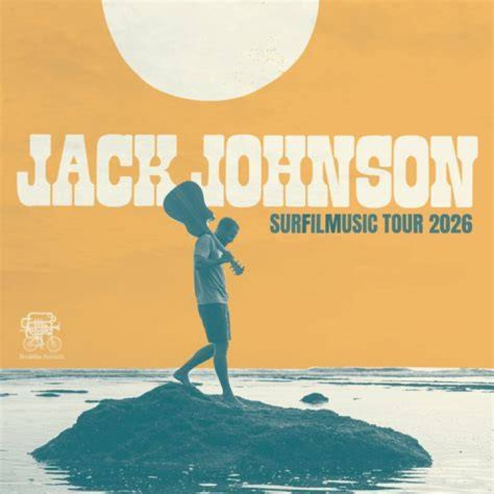 Jack Johnson, USA