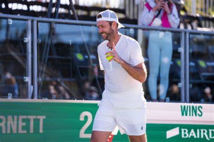Jack Sock Jack Sock