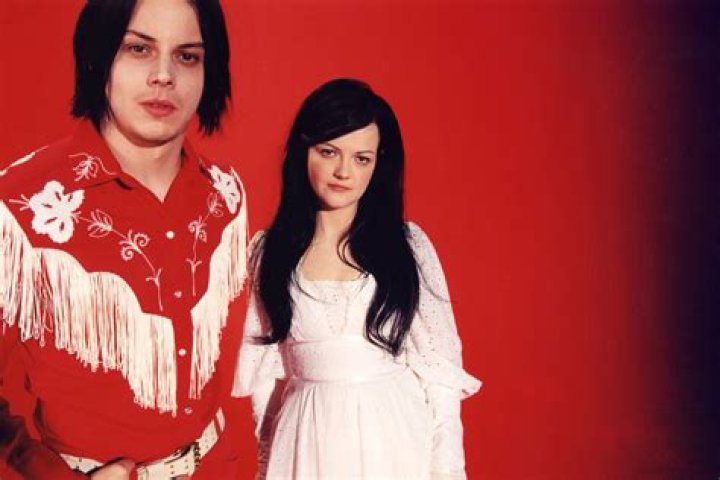 Jack White Jack White