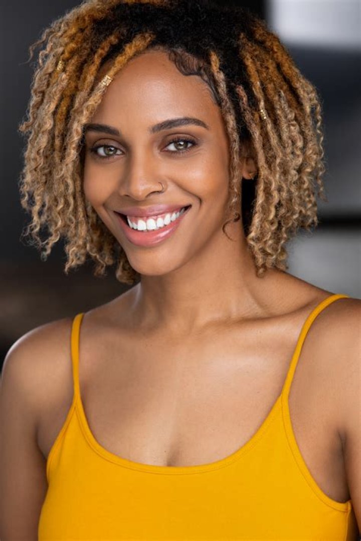 Jade Novah Jade Novah