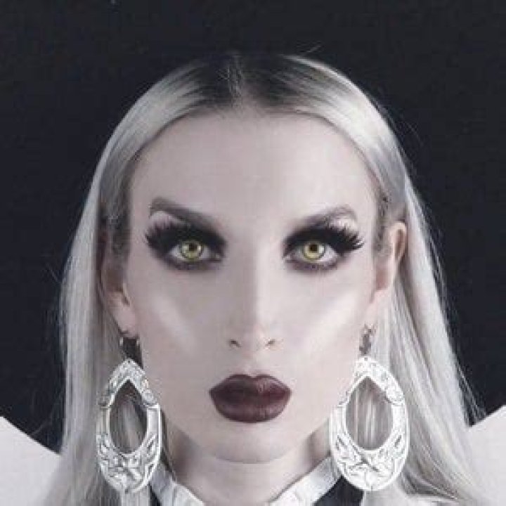 Jade the Libra 