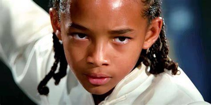 Jaden Smith & Guest