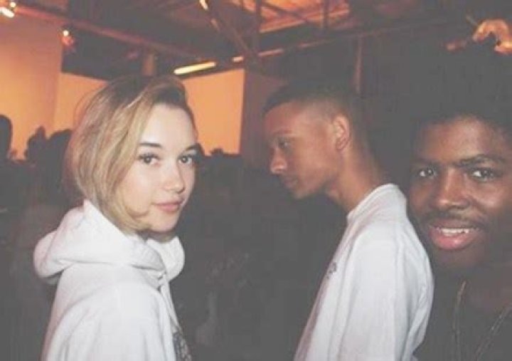 Jaden Smith Sarah Snyder Cheating Evidence