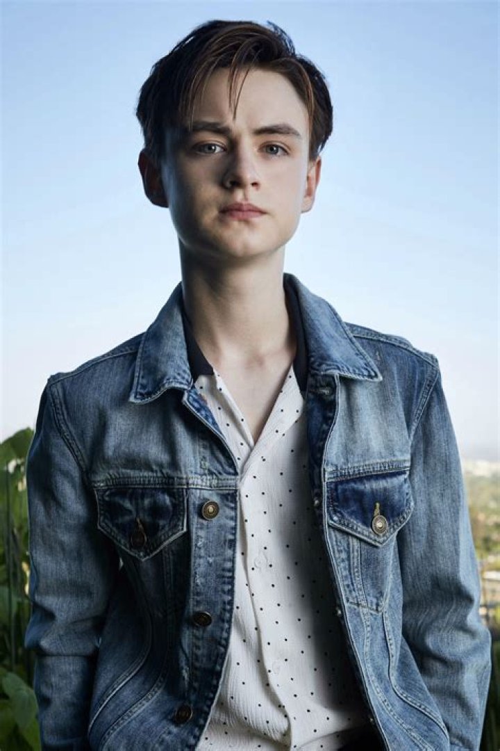 Jaeden Martell Jaeden Martell