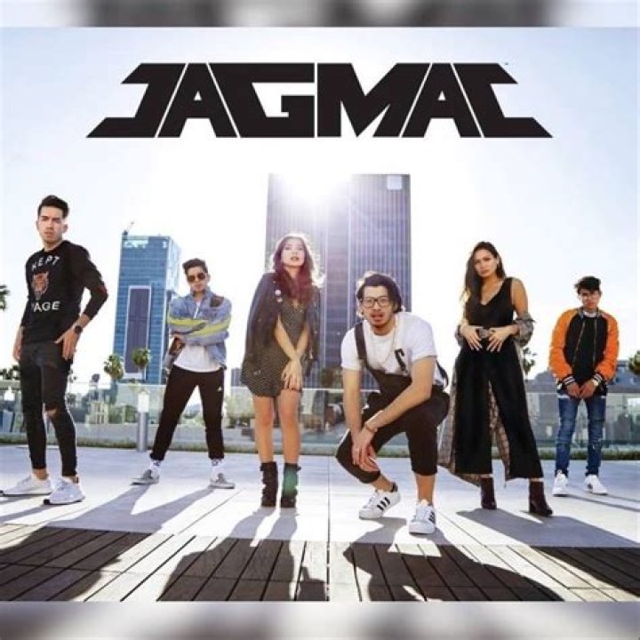 JAGMAC