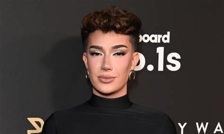 james charles