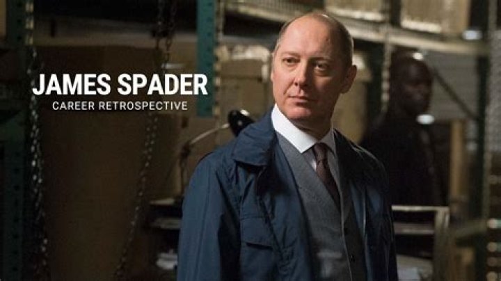 James Spader James Spader