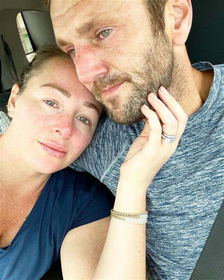 Jamie Otis Doug Hehner relationship status