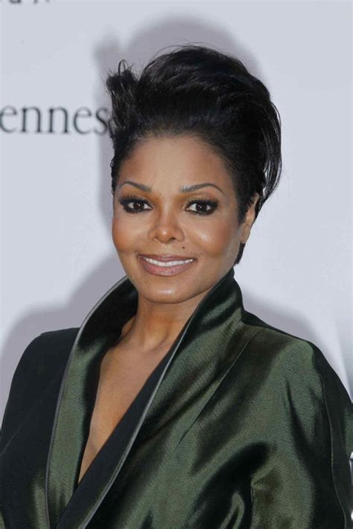 janet jackson