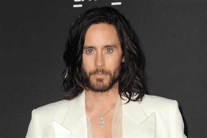 Jared Leto 'Dallas Buyers Club' film premiere at the Toronto International Film Festival, Canada - 07 Sep 2013