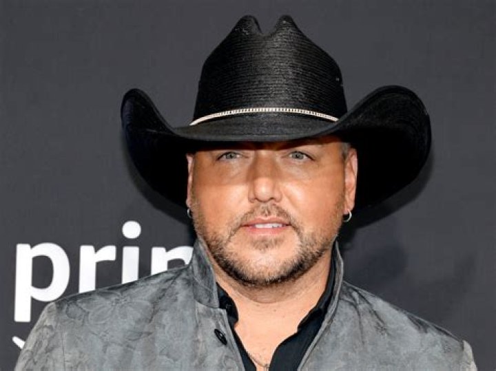 Jason Aldean Jason Aldean