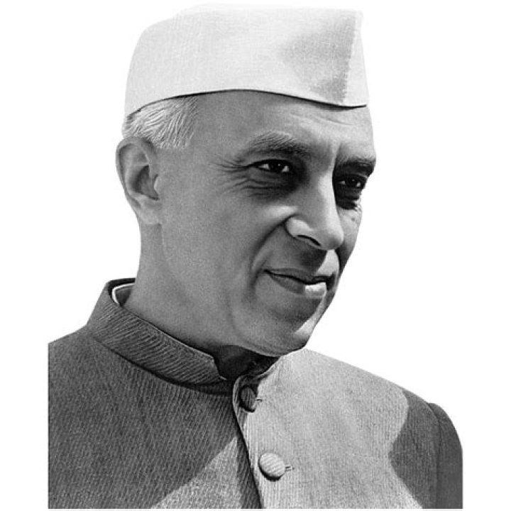 Jawaharlal Nehru Jawaharlal Nehru
