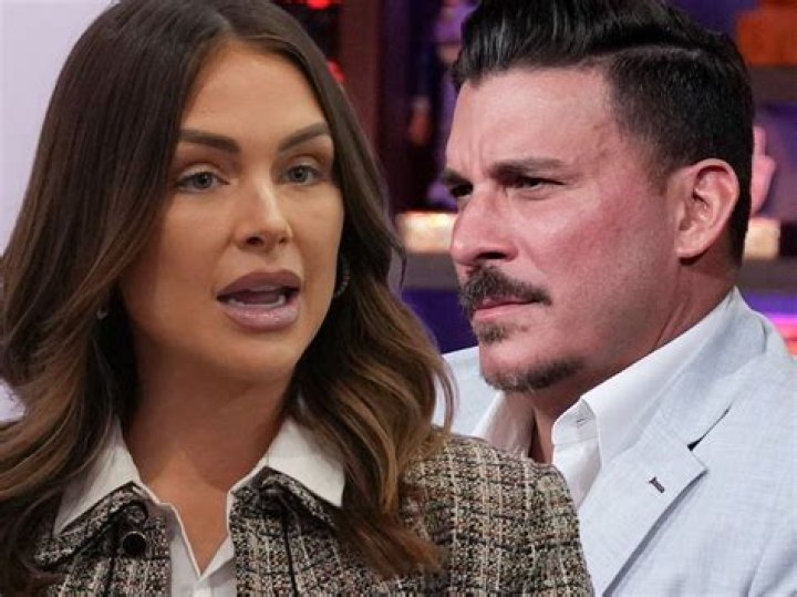 Jax Taylor & Lala Kent