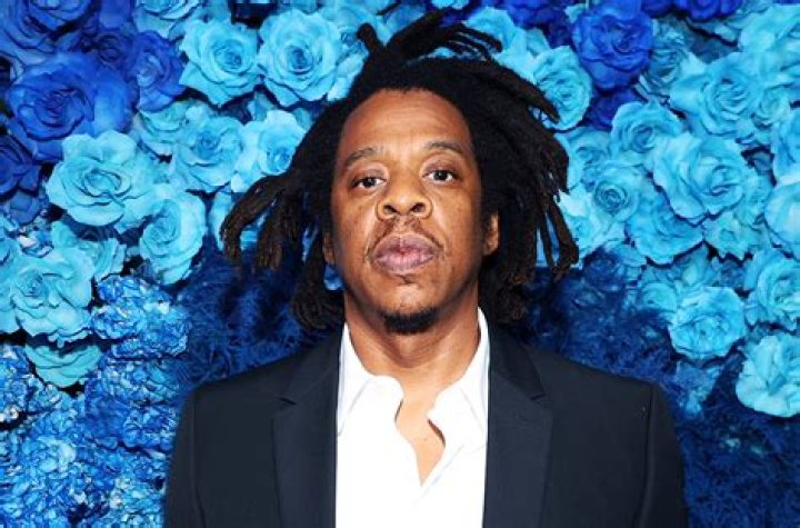 Jay-Z Jay-Z