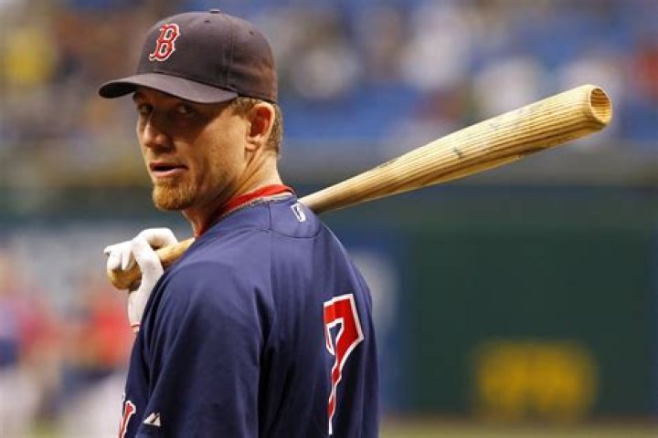 J.D. Drew
