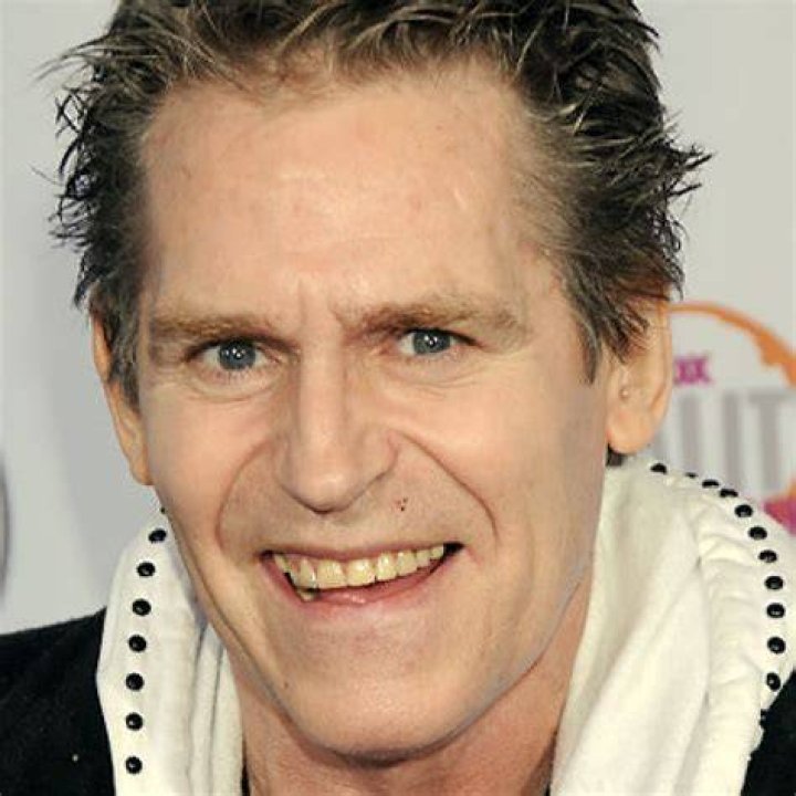 Jeff Conway