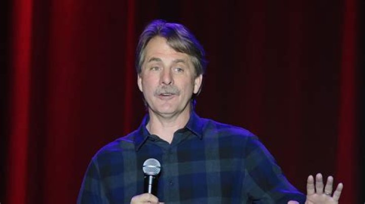 Jeff Foxworthy's Jeff Foxworthy's
