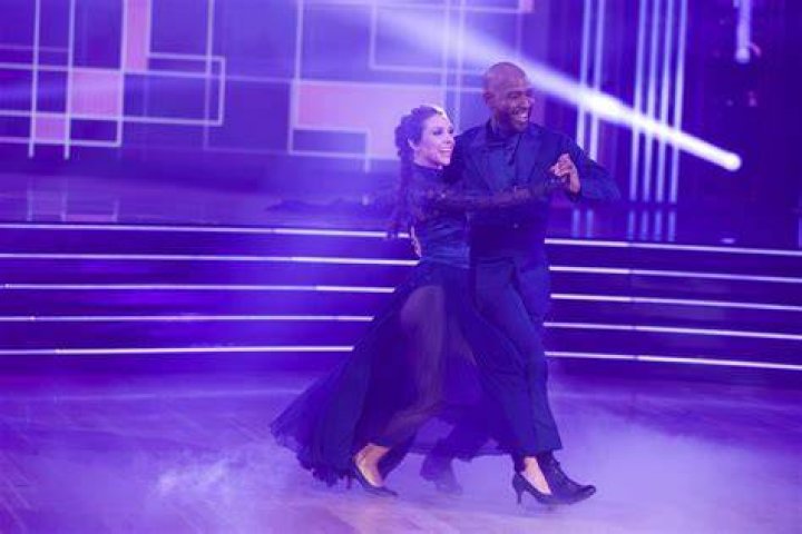 Jenna Johnson & Karamo Brown In Week 2