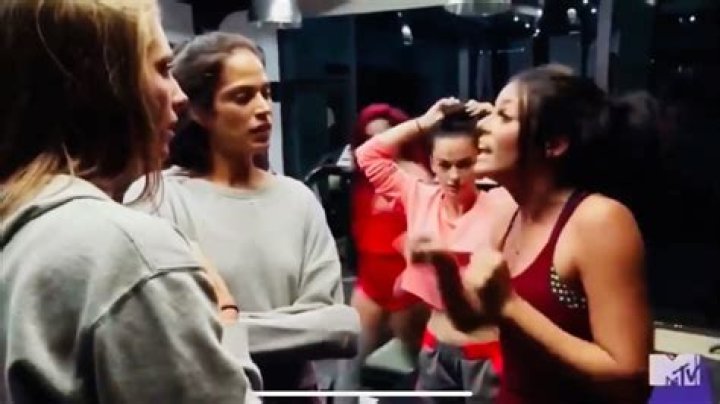 jenna zach the challenge amanda