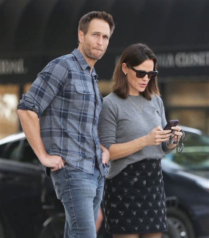 jennifer garner and john miller