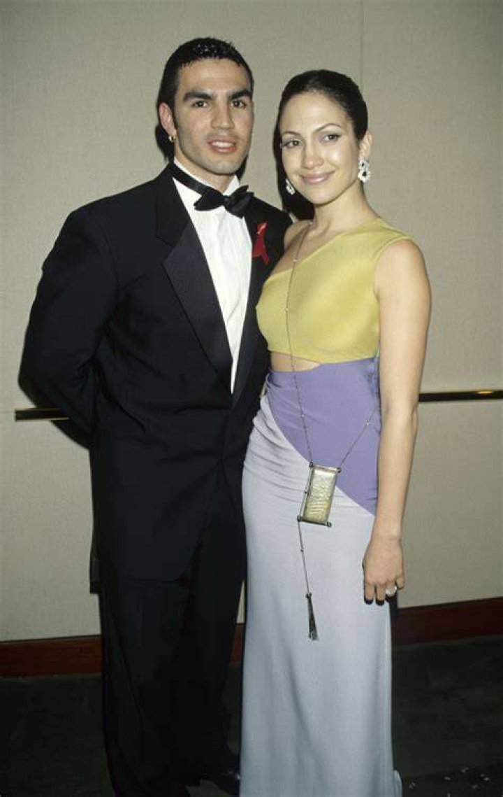 Jennifer Lopez, Ojani Noa