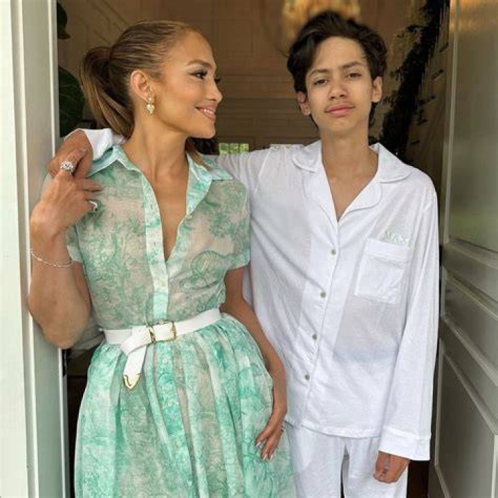 JLo & Marc Anthony Killing It At The Grammy&rsquo;s