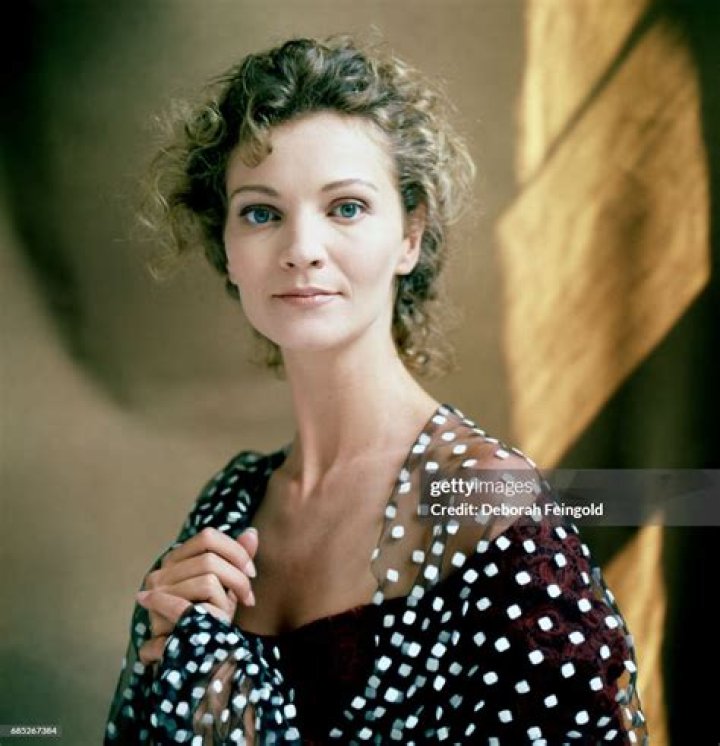 Joan Allen Joan Allen