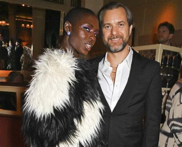 Jodie Turner-Smith Joshua Jackson