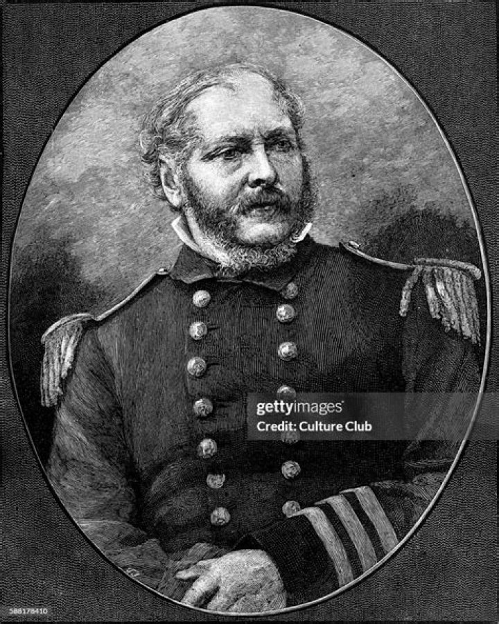 John Ancrum