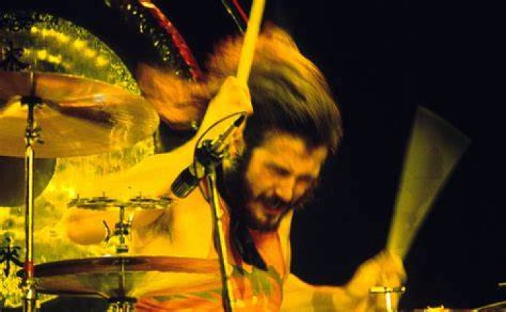 John Bonham